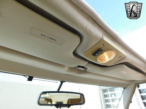 1995 Land Rover Range Rover image 84