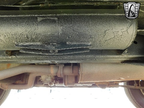 1995 Land Rover Range Rover image 134