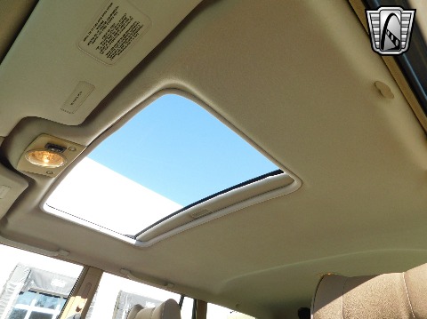 1995 Land Rover Range Rover image 85