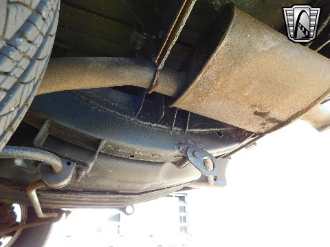 1995 Land Rover Range Rover image 135