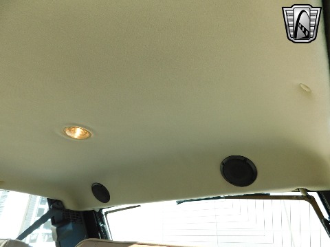 1995 Land Rover Range Rover image 86