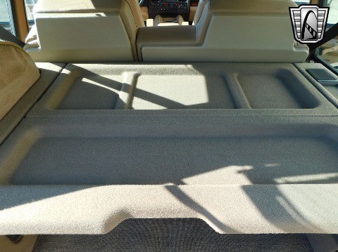 1995 Land Rover Range Rover image 111