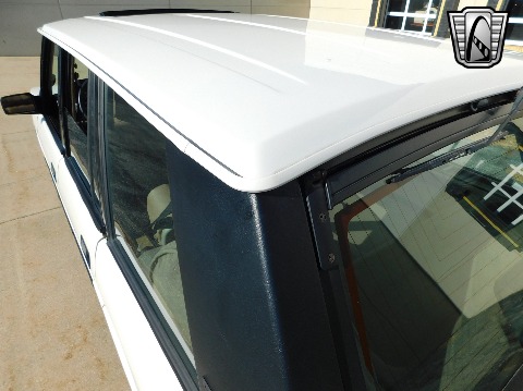 1995 Land Rover Range Rover image 61