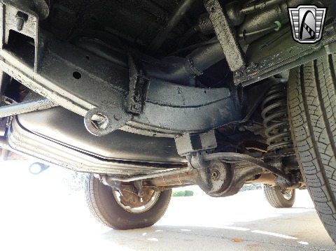 1995 Land Rover Range Rover image 137