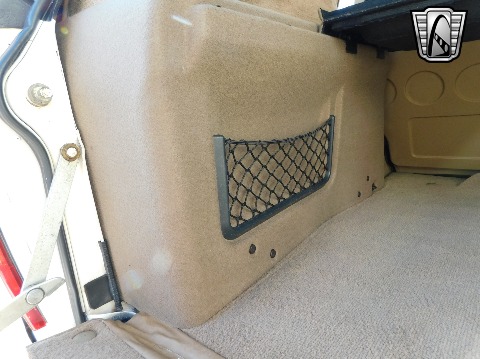 1995 Land Rover Range Rover image 113