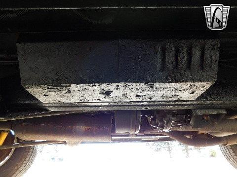 1995 Land Rover Range Rover image 138