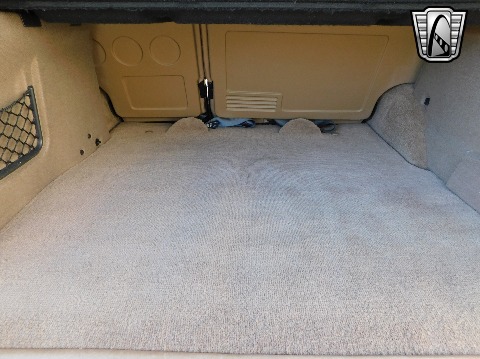 1995 Land Rover Range Rover image 114