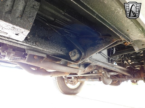 1995 Land Rover Range Rover image 139