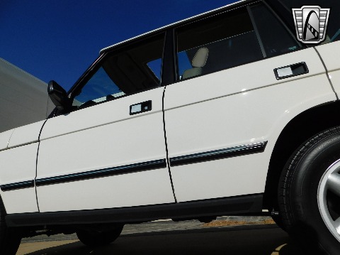1995 Land Rover Range Rover image 38