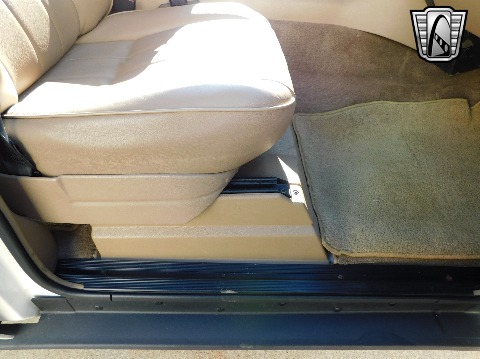 1995 Land Rover Range Rover image 90