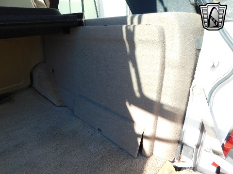 1995 Land Rover Range Rover image 115