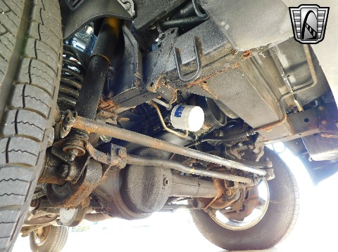 1995 Land Rover Range Rover image 140