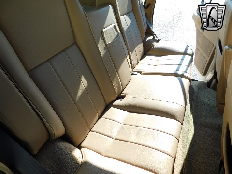 1995 Land Rover Range Rover image 91