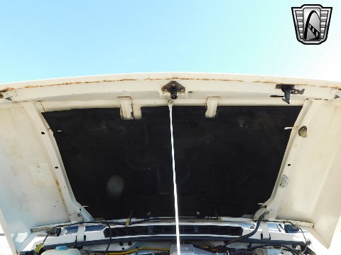 1995 Land Rover Range Rover image 117