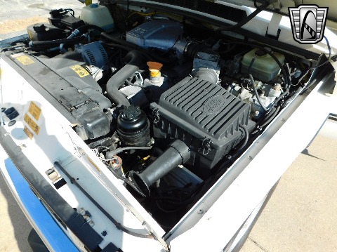 1995 Land Rover Range Rover image 118