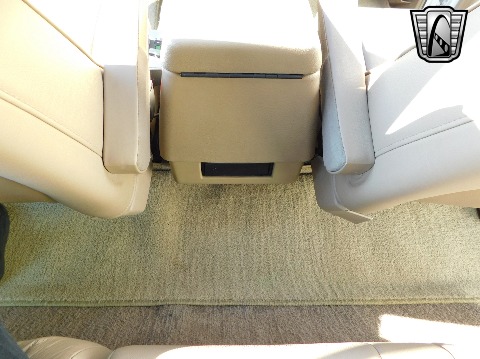 1995 Land Rover Range Rover image 94