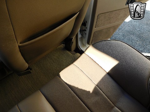 1995 Land Rover Range Rover image 95