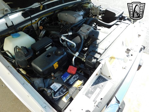 1995 Land Rover Range Rover image 120