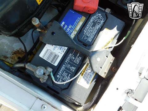 1995 Land Rover Range Rover image 121