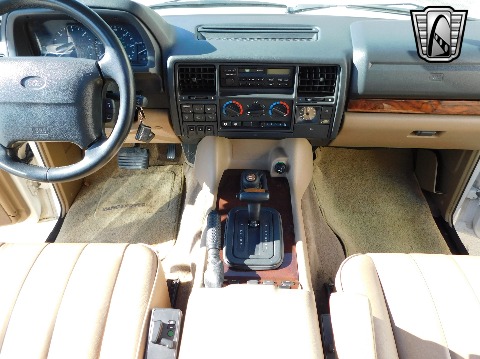 1995 Land Rover Range Rover image 97