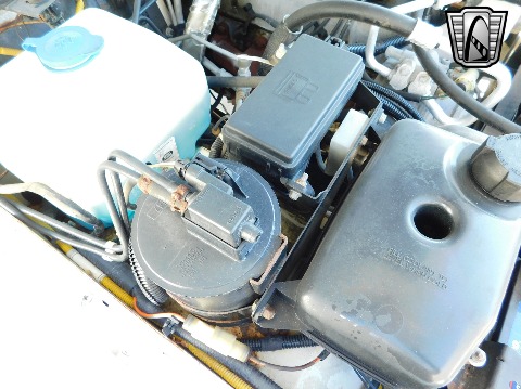 1995 Land Rover Range Rover image 122