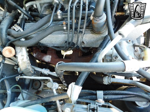 1995 Land Rover Range Rover image 123