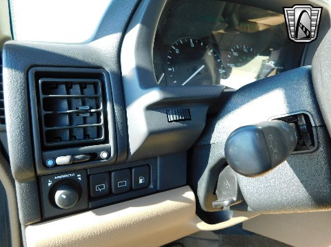 1995 Land Rover Range Rover image 73