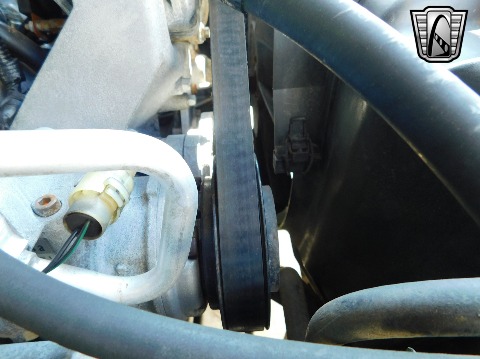 1995 Land Rover Range Rover image 124