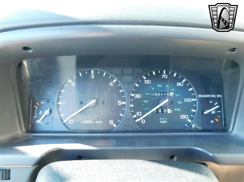 1995 Land Rover Range Rover image 74