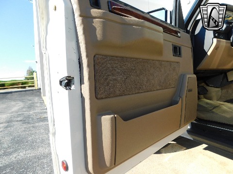 1995 Land Rover Range Rover image 100