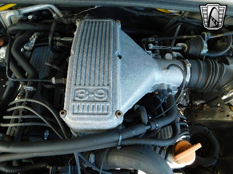 1995 Land Rover Range Rover image 125