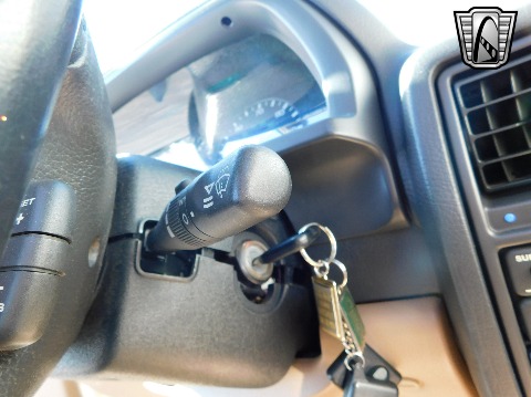 1995 Land Rover Range Rover image 75