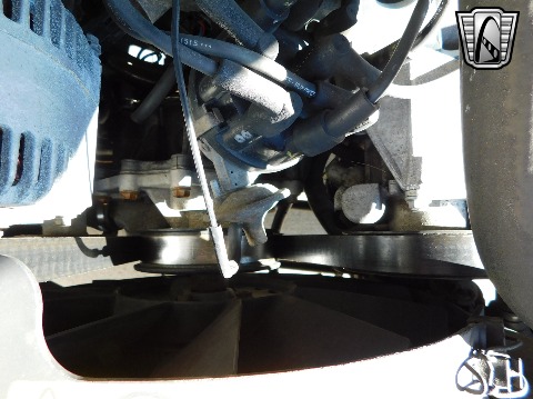 1995 Land Rover Range Rover image 126