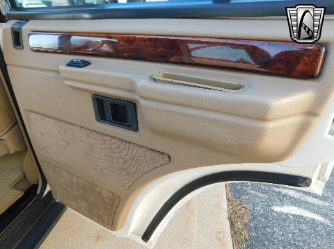 1995 Land Rover Range Rover image 102
