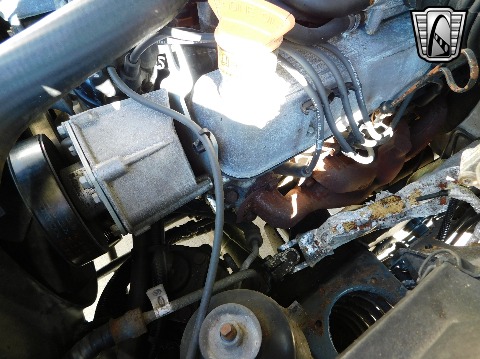 1995 Land Rover Range Rover image 127