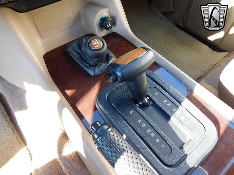 1995 Land Rover Range Rover image 78