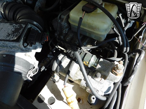 1995 Land Rover Range Rover image 128