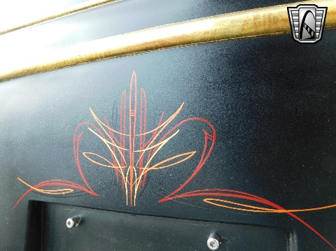 1933 Chevrolet Rat Rod image 80