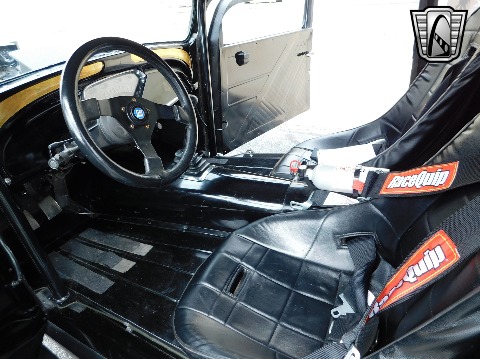 1933 Chevrolet Rat Rod image 105