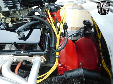 1933 Chevrolet Rat Rod image 130