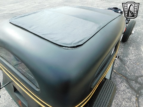 1933 Chevrolet Rat Rod image 30