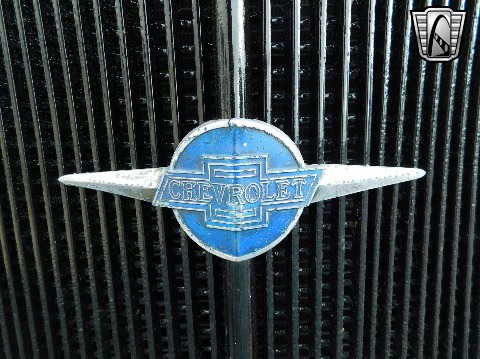 1933 Chevrolet Rat Rod image 81