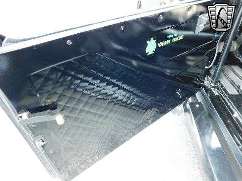 1933 Chevrolet Rat Rod image 106