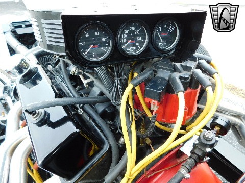 1933 Chevrolet Rat Rod image 131