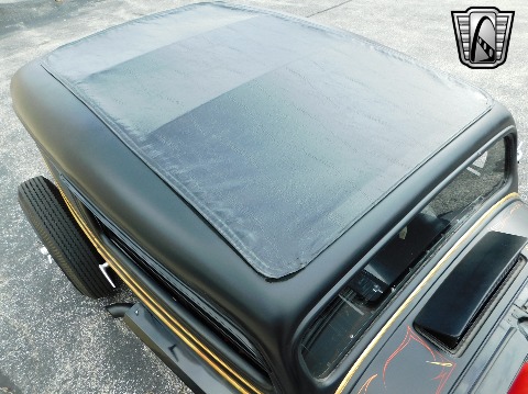 1933 Chevrolet Rat Rod image 31