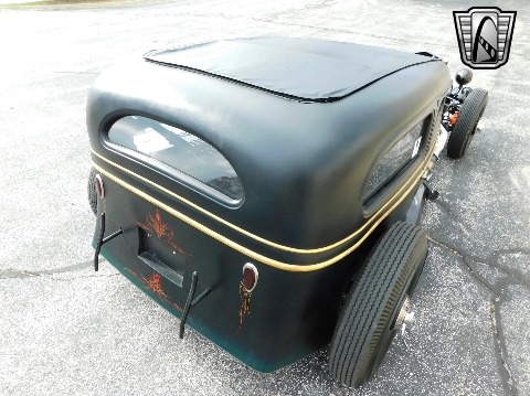 1933 Chevrolet Rat Rod image 56