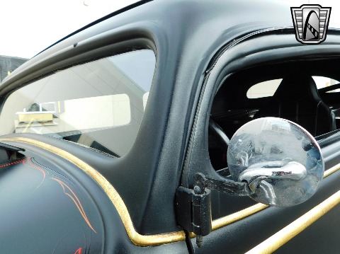 1933 Chevrolet Rat Rod image 82