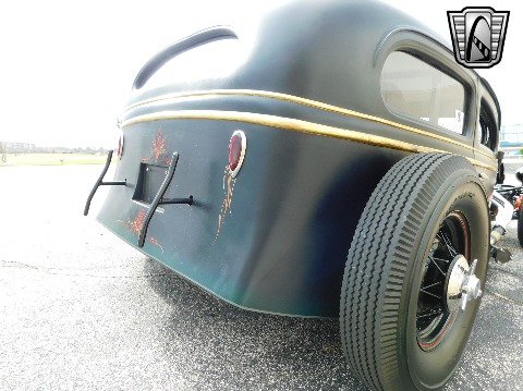 1933 Chevrolet Rat Rod image 57