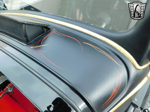 1933 Chevrolet Rat Rod image 83