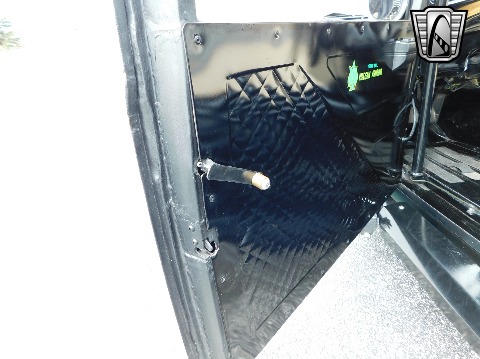 1933 Chevrolet Rat Rod image 108